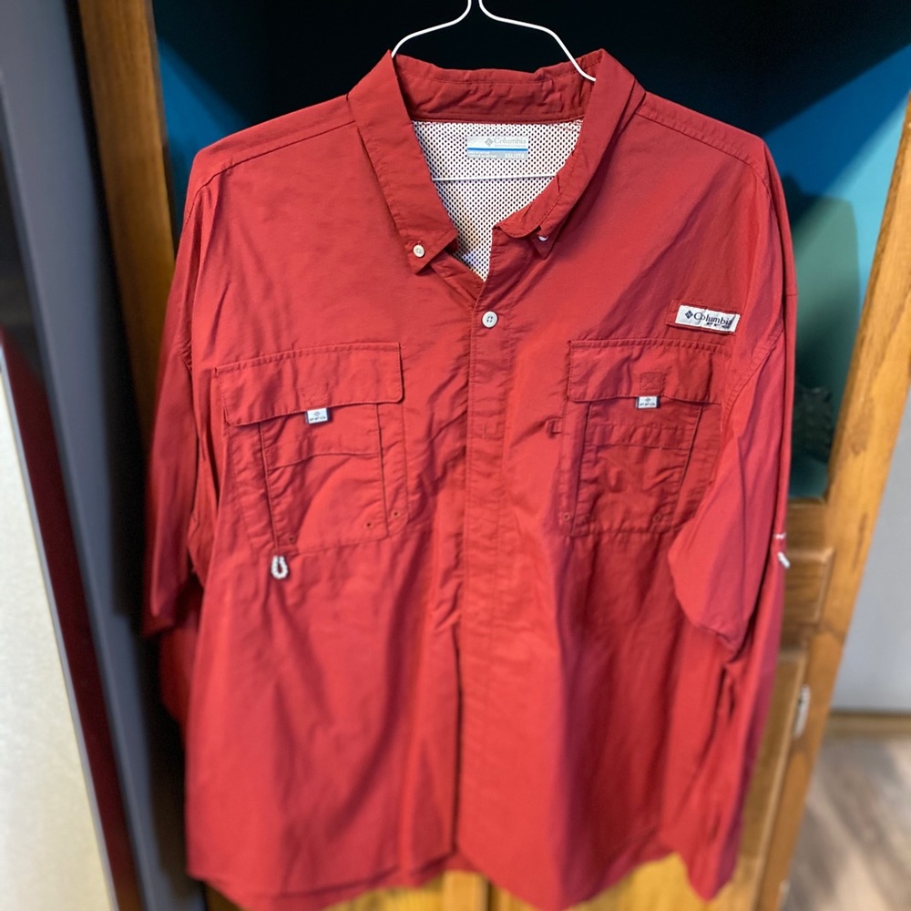 Men’s shirts